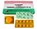 side effects of the drug tramadol